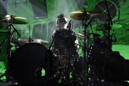 Konzert von Gotthard in München
