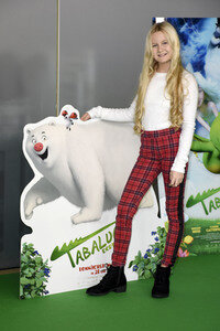 Filmpremiere 'Tabaluga - Der Film' in München