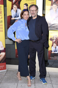 Filmpremiere 'Die Wunderübung' in München
