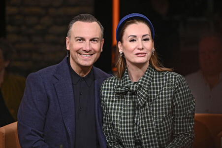 Talkshow '3nach9' in Bremen