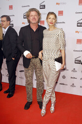 99Fire Films Award, Berlinale 2015