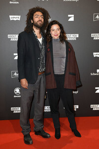 About You Awards 2018 in München