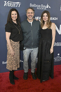 Event '10 Actors to Watch', Newport Beach Film Festival 2025