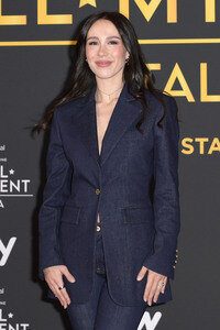 Serienpremiere 'Call My Agent - Italia' in Rom