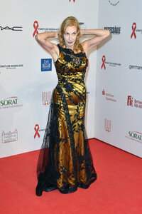 Künstler gegen Aids - Die Gala 2018 in Berlin