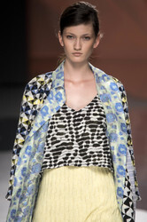 Ailanto Fashion Show, Fashion Week Madrid