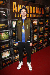 Special Preview 'Anchorman - Die Legende kehrt zurük', Berlin