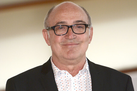 'El apóstata' Photocall, San Sebastian Film Festival 2015