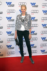 Audi Opening, Hamburg