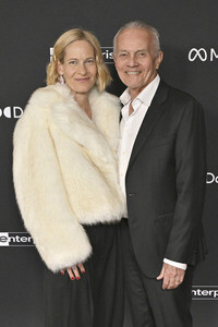 Filmpremiere 'Avatar: Fire and Ash' in Los Angeles