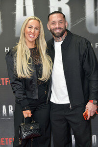 Filmscreening 'Babo - Die Haftbefehl-Story' in Berlin