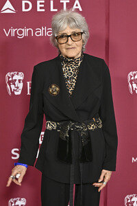 BAFTA TV Tea Party 2025 in Beverly Hills