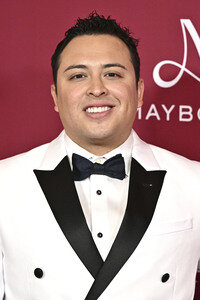 BAFTA TV Tea Party 2025 in Beverly Hills