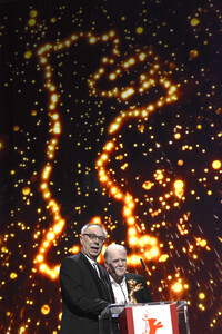 Michael Ballhaus Hommage, Berlinale 2016