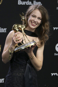 Bambi 2018 in Berlin