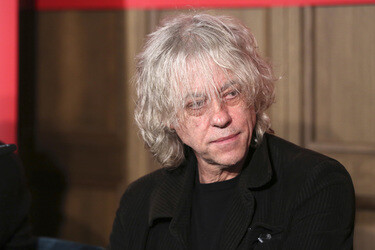 Band Aid 30 Germany Pressekonferenz, Berlin