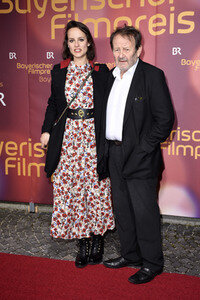 39. Bayerischer Filmpreis in München