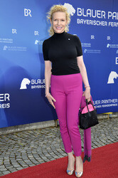 Bayerischer Fernsehpreis 2015 in München