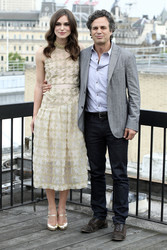 'Begin Again' Photocall, London