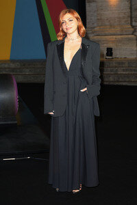 Filmpremiere 'Benetton Formula' in Rom