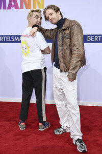 Bertelsmann Party 2025 in Berlin