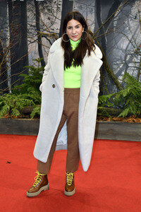 Filmpremiere 'Bird Box' in Berlin