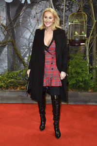 Filmpremiere 'Bird Box' in Berlin