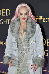 Weltpremiere der 'Blinded by Delight' Grand Show 2025 in Berlin