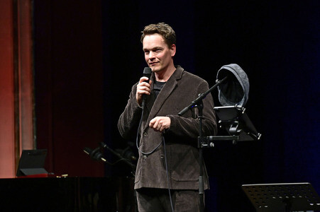 Konzert von Ludwig Blochberger in Görlitz