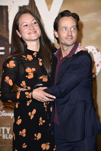 Serienpremiere 'City of Blood' in Berlin