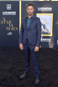 Filmpremiere 'A Star is Born' in Los Angeles