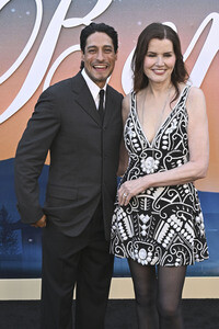 Serienpremiere 'The Boroughs' in Los Angeles