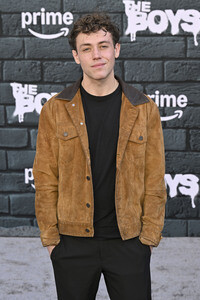 Serienfinale-Event 'The Boys' in Los Angeles