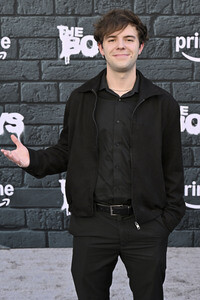 Serienfinale-Event 'The Boys' in Los Angeles