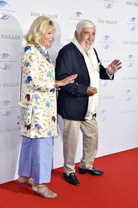 Gala '100 Jahre Artur Brauner' in Berlin