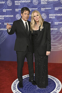 Breakthrough Prize Gala 2026 in Santa Monica