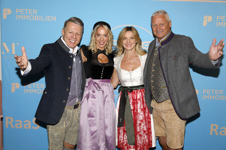 Fine Time Business Club Oktoberfest in München