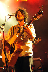 Matteo Capreoli Konzert, Hamburg