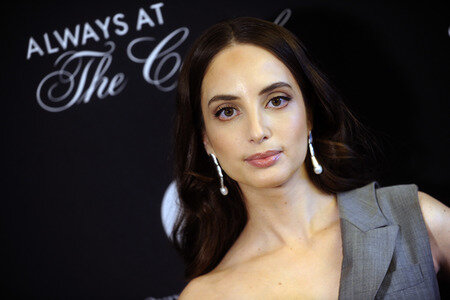 Filmpremiere 'Always at The Carlyle' in New York
