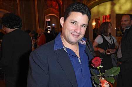 Musicalpremiere 'Carmen la Cubana' in München