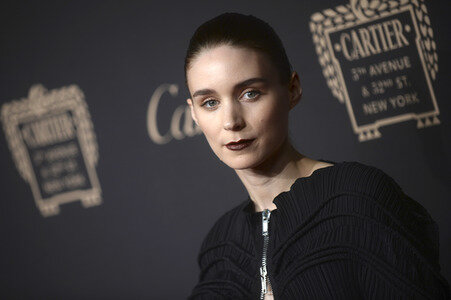 Cartier Re-Opening Party in New York