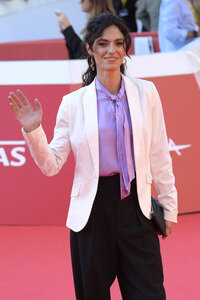 Filmscreening 'Non essere cattivo', Internationales Filmfestival Rom 2025