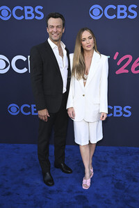 CBS Primetime Programmpräsentation 2026-2027 in Los Angeles