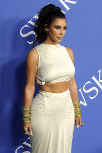 CFDA Fashion Awards 2018 in New York