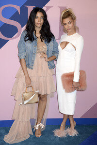 CFDA Fashion Awards 2017 in New York