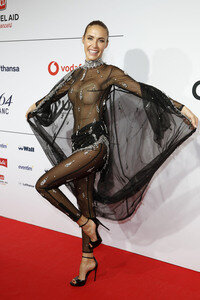 21.10.2025<br>Charity Konzert 'Channel Aid - live in Concert' 2025 in Hamburg