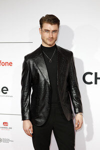 Charity Konzert 'Channel Aid - live in Concert' 2025 in Hamburg