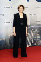 'Chappie' Fan-Event, Berlin
