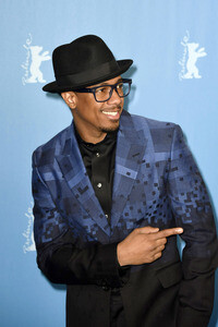 'Chi-Raq' Photocall, Berlinale 2016