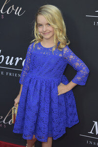 Filmpremiere 'Mr. Church' in Los Angeles